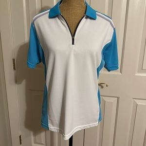 TWOROY Golf Top